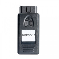 MPPS V16.1.02 ECU Chip Tuning for EDC15 EDC16 EDC17 Inkl CHECKSUM Read And Write Memory